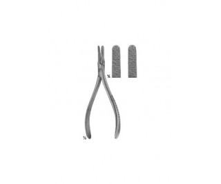 Finger Nail Instruments